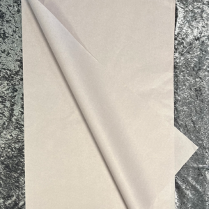 Compostable Greaseproof Sheets 450mm x 700mm (120x)